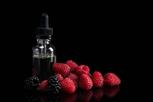 E-liquids