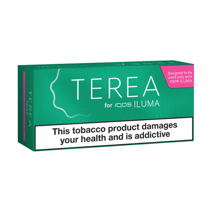 TEREA-GREEN-BUNDLE-ILUME-BUNDLE-IQOS-HEETS-FAST-DELIVERY