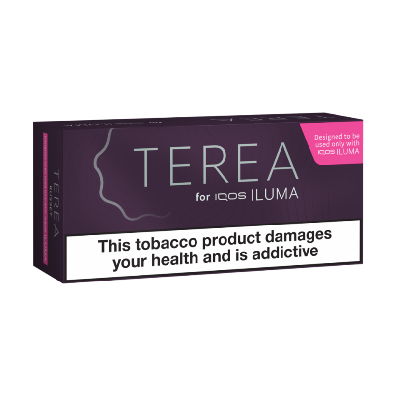 terea-RUSSET-bundle-10-packs-SPECIAL-OFFER-FAST-DELIVERY-QUICK