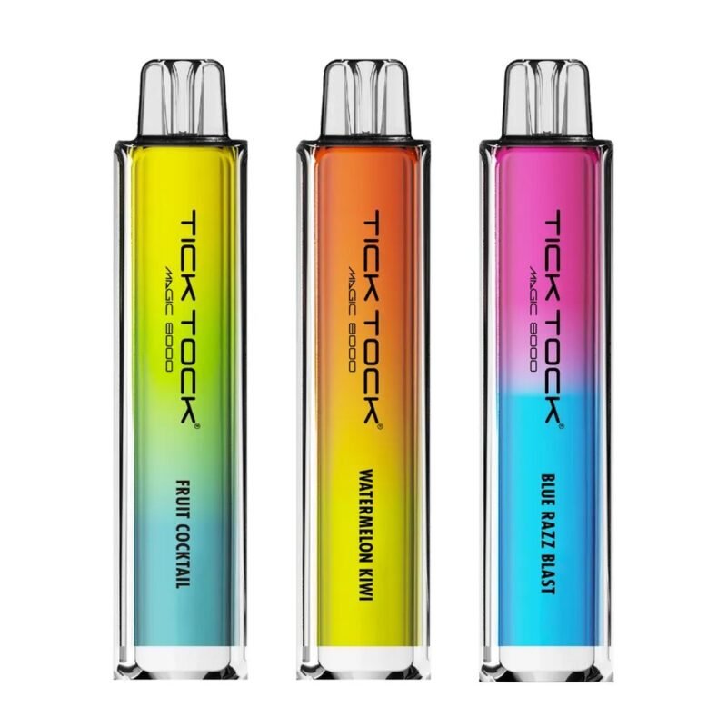Tick-Tock-8000-Prefilled-pod-kit-special-offer-fast-delivery-uk-delivery