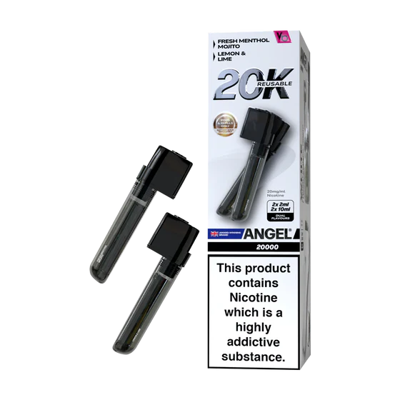 vapes-bars-angel-20k-puffs-rechargeable-refill-pods