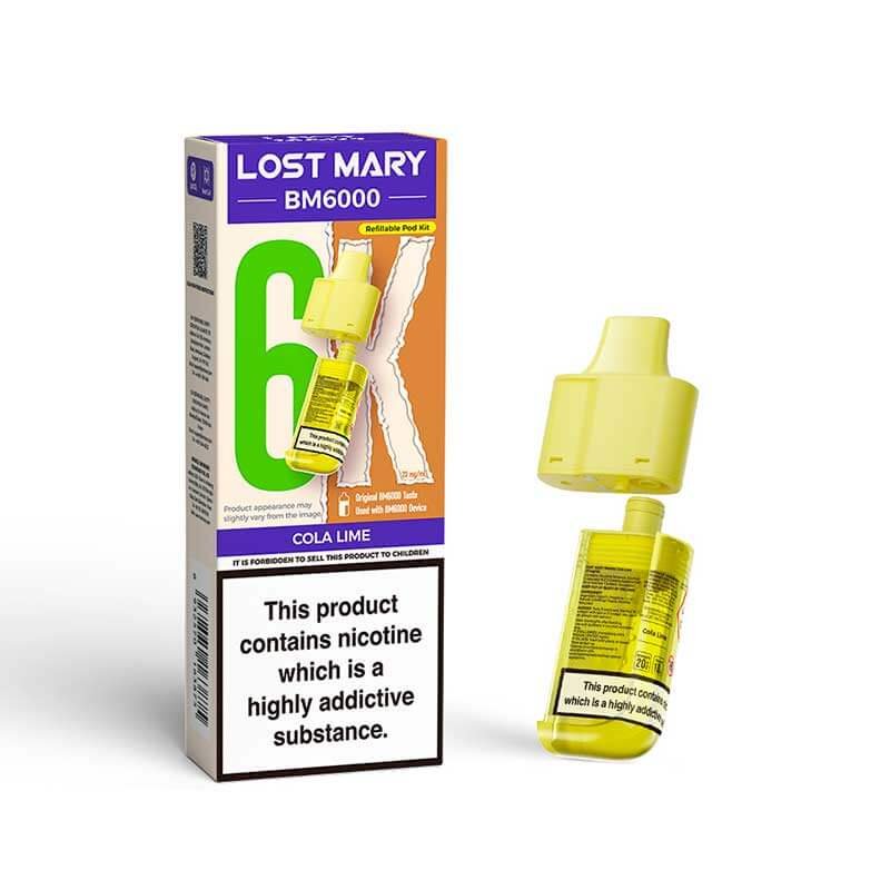 lost-mary-bm6000-disposable-vape-kit-fast-dispatch-special-offer